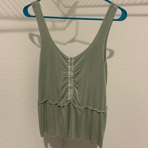 american eagle soft & sexy tank top